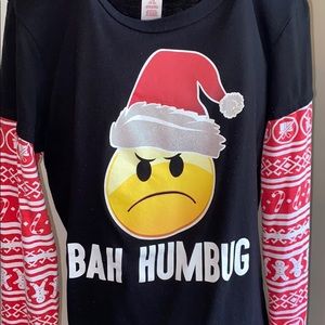 Christmas Tee